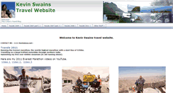 Desktop Screenshot of indianakev.com